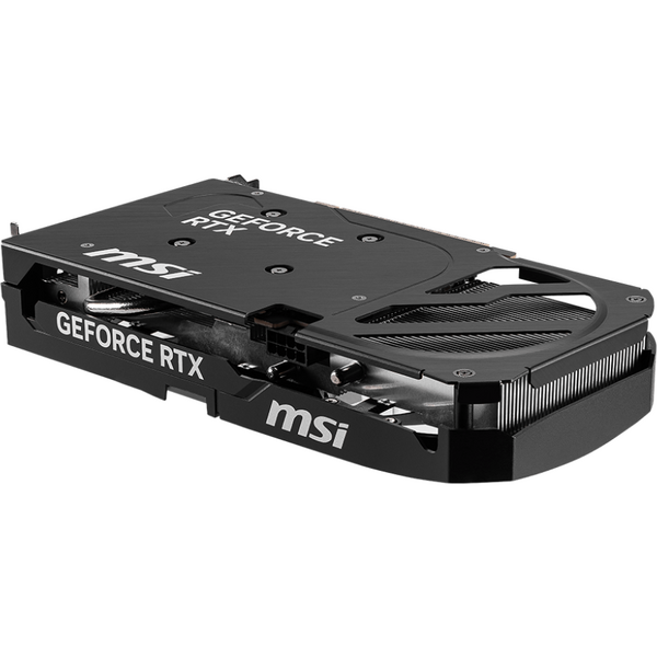 Placa video MSI GeForce RTX 5060 TI SHADOW 2X OC PLUS 16GB GDDR7 128-bit DLSS 4.0