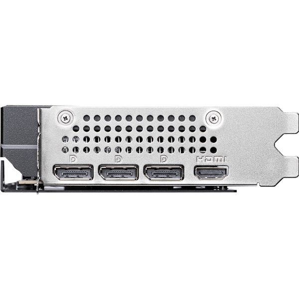 Placa video MSI GeForce RTX 5060 TI SHADOW 2X OC PLUS 16GB GDDR7 128-bit DLSS 4.0