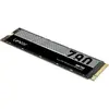 SSD Lexar NM790 4TB PCI Express 4.0 x4 M.2 2280