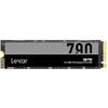 SSD Lexar NM790 4TB PCI Express 4.0 x4 M.2 2280