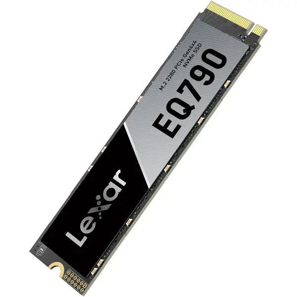 SSD Lexar NQ790 4TB PCI Express 4.0 x4 M.2 2280