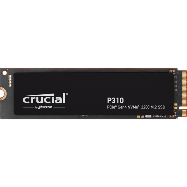 SSD Crucial P310, 4TB, PCIe Gen 4 x4, M.2 2280