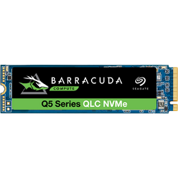 BarraCuda Q5 1TB, PCI Express x4, M.2 NVMe
