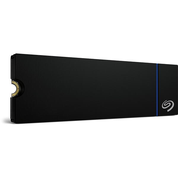 SSD Seagate Game Drive 1TB PCI Express 4.0 x4 M.2 2280 pentru PS5