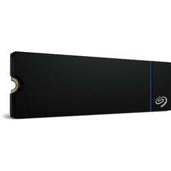 Game Drive 1TB PCI Express 4.0 x4 M.2 2280 pentru PS5