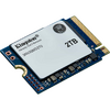 SSD Kingston SNV3SM3/2T0, 2TB NV3, M.2 2230, PCIe 4.0 NVMe