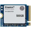 SSD Kingston SNV3SM3/500G, 500GB NV3 SSD M.2 2230 PCIe 4.0 NVMe