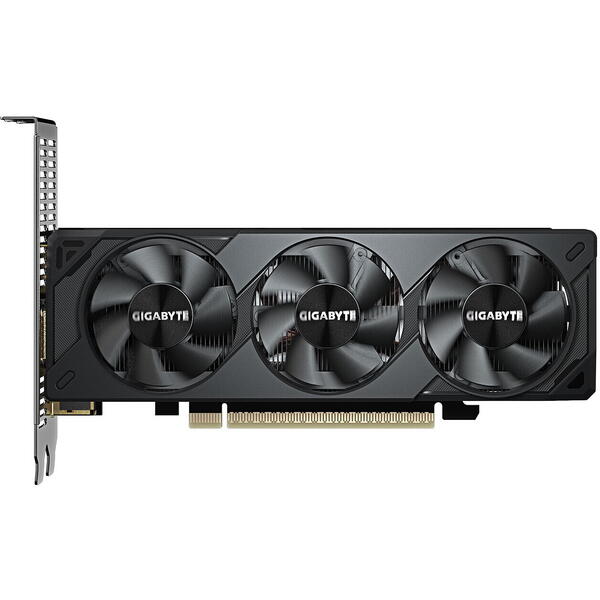 Placa video Gigabyte GEFORCE RTX 5050 OC LOW PROFILE 8GB GDDR6 128-bit