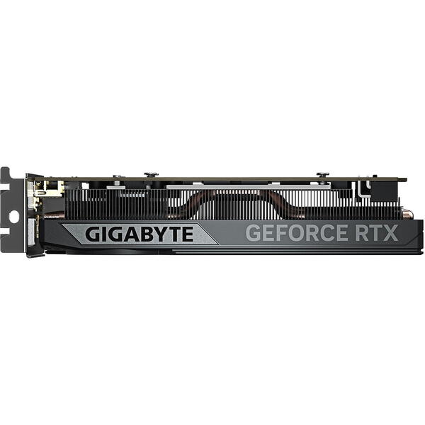 Placa video Gigabyte GEFORCE RTX 5050 OC LOW PROFILE 8GB GDDR6 128-bit