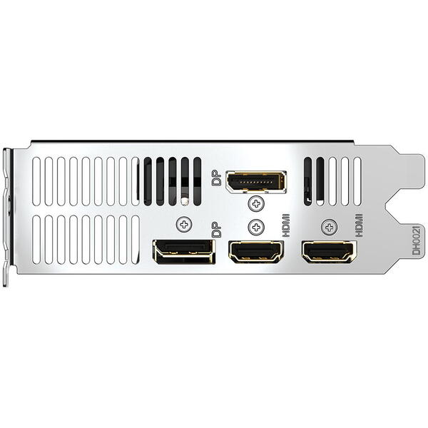 Placa video Gigabyte GEFORCE RTX 5050 OC LOW PROFILE 8GB GDDR6 128-bit