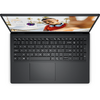 Laptop Dell Inspiron15 3535, 15.6 inch FHD 120Hz, AMD Ryzen 7 7730U, 16GB DDR4, 1TB SSD, Radeon Graphics, Linux, Carbon Black, 3Yr NBD