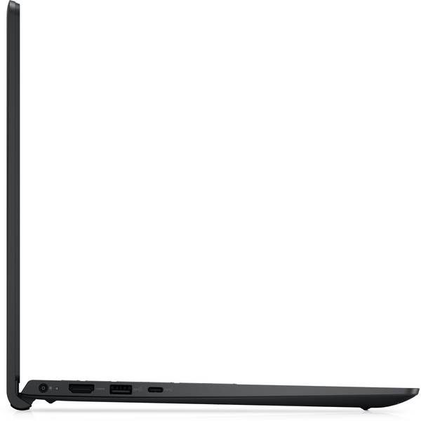 Laptop Dell Inspiron15 3535, 15.6 inch FHD 120Hz, AMD Ryzen 7 7730U, 16GB DDR4, 1TB SSD, Radeon Graphics, Linux, Carbon Black, 3Yr NBD