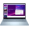 Laptop Dell 14 Plus DB04250 2 in 1, 14 inch FHD+ Touch, Intel Core Ultra 7 256V, 16GB DDR5, 1TB SSD, Intel Arc Graphics 140V, WI-FI 7, Win 11 Pro, Ice Blue, 3Yr CIS