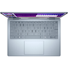 Laptop Dell 14 Plus DB04250 2 in 1, 14 inch FHD+ Touch, Intel Core Ultra 7 256V, 16GB DDR5, 1TB SSD, Intel Arc Graphics 140V, WI-FI 7, Win 11 Pro, Ice Blue, 3Yr CIS