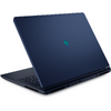 Laptop Gaming Dell Alienware 16 Aurora, 16 inch QHD+, Intel Core 9 270H, 32GB DDR4, 1TB SSD, GeForce RTX 5070 8GB, Win 11 Home, Interstellar Indigo, 3Yr NBD