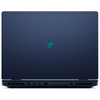 Laptop Gaming Dell Alienware 16 Aurora, 16 inch QHD+, Intel Core 9 270H, 32GB DDR4, 1TB SSD, GeForce RTX 5070 8GB, Win 11 Home, Interstellar Indigo, 3Yr NBD