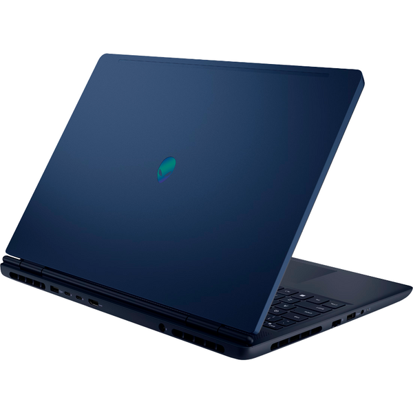 Laptop Gaming Dell Alienware 16 Aurora, 16 inch QHD+, Intel Core 9 270H, 32GB DDR4, 1TB SSD, GeForce RTX 5070 8GB, Win 11 Home, Interstellar Indigo, 3Yr NBD