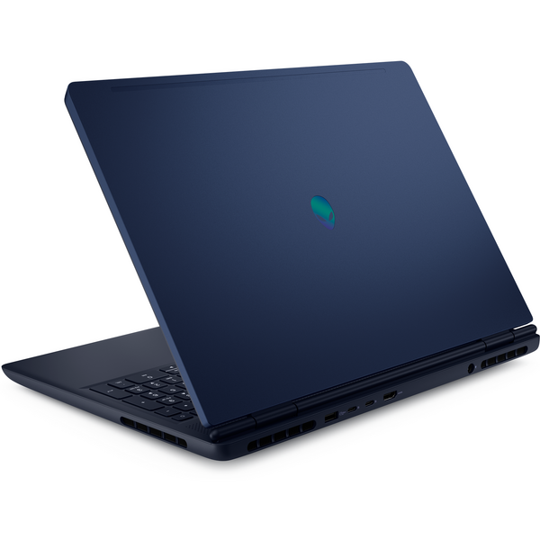 Laptop Gaming Dell Alienware 16 Aurora, 16 inch QHD+, Intel Core 9 270H, 32GB DDR4, 1TB SSD, GeForce RTX 5070 8GB, Win 11 Home, Interstellar Indigo, 3Yr NBD