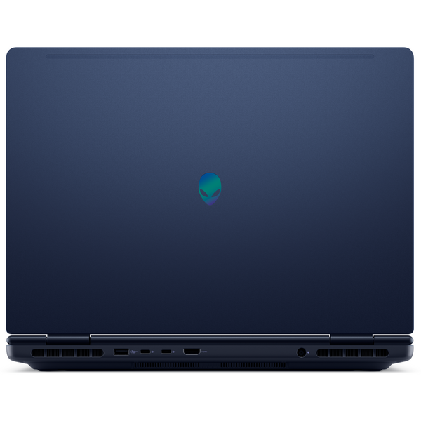 Laptop Gaming Dell Alienware 16 Aurora, 16 inch QHD+, Intel Core 9 270H, 32GB DDR4, 1TB SSD, GeForce RTX 5070 8GB, Win 11 Home, Interstellar Indigo, 3Yr NBD