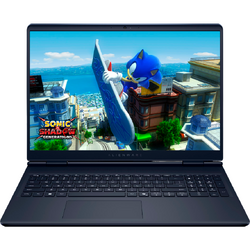 Alienware 16 Aurora, 16 inch QHD+, Intel Core 9 270H, 32GB DDR4, 1TB SSD, GeForce RTX 5070 8GB, Win 11 Home, Interstellar Indigo, 3Yr NBD