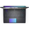 Laptop Gaming Dell Alienware 18 Area-51, 18 inch QHD+, Intel Core Ultra 9 275HX, 64GB DDR4, 2TB SSD, GeForce RTX 5090 24B, Win 11 Pro, Liquid Teal, 3Yr NBD