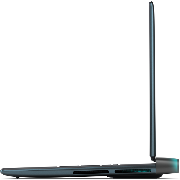 Laptop Gaming Dell Alienware 18 Area-51, 18 inch QHD+, Intel Core Ultra 9 275HX, 64GB DDR4, 2TB SSD, GeForce RTX 5090 24B, Win 11 Pro, Liquid Teal, 3Yr NBD