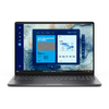 Laptop Dell Pro 16 PC16250, 16 inch FHD+, Intel Core Ultra 5 235U, 16GB DDR5, 512GB SSD, Intel Graphics, WI-FI 7, Win 11 Pro, Platinum Silver, 3Yr ProSupport