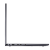 Laptop Dell Pro 16 PC16250, 16 inch FHD+, Intel Core Ultra 5 235U, 16GB DDR5, 512GB SSD, Intel Graphics, WI-FI 7, Win 11 Pro, Platinum Silver, 3Yr ProSupport