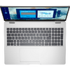 Laptop Dell Pro 16 PC16250, 16 inch FHD+, Intel Core Ultra 7 255U, 32GB DDR5, 1TB SSD, Intel Graphics, WI-FI 7, Win 11 Pro, Platinum Silver, 3Yr ProSupport