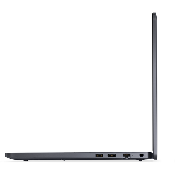 Laptop Dell Pro 16 PC16250, 16 inch FHD+, Intel Core Ultra 5 235U, 16GB DDR5, 512GB SSD, Intel Graphics, WI-FI 7, Win 11 Pro, Platinum Silver, 3Yr ProSupport