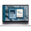 Laptop Dell Pro 16 PC16250, 16 inch FHD+, AMD Ryzen AI 7 350, 16GB DDR5, 512GB SSD, AMD Radeon 860M, Win 11 Pro, Platinum Silver, 3Yr ProSupport