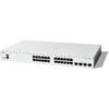 Switch Cisco C1300-24T-4G, 24 porturi Gigabit