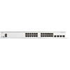 Switch Cisco C1300-24T-4G, 24 porturi Gigabit