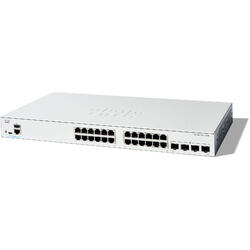 C1300-24T-4G, 24 porturi Gigabit