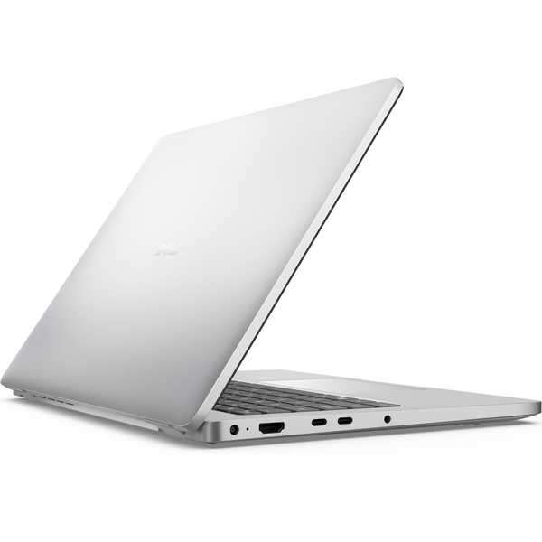 Laptop Dell Pro 14 PC14250, 14 inch FHD+, Intel Core Ultra 7 255U, 16GB DDR5, 512GB SSD, Intel Graphics, Win 11 Pro, 3Yr ProSupport