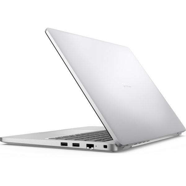Laptop Dell Pro 14 PC14250, 14 inch FHD+, Intel Core Ultra 7 255U, 16GB DDR5, 512GB SSD, Intel Graphics, Win 11 Pro, 3Yr ProSupport