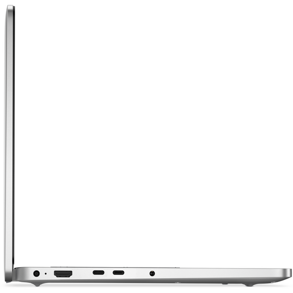 Laptop Dell Pro 14 PC14250, 14 inch FHD+, Intel Core Ultra 7 255U, 16GB DDR5, 512GB SSD, Intel Graphics, Win 11 Pro, 3Yr ProSupport