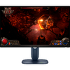 Monitor Gaming Dell Alienware AW2725DM 27 inch QHD IPS 1 ms 180 Hz HDR Negru