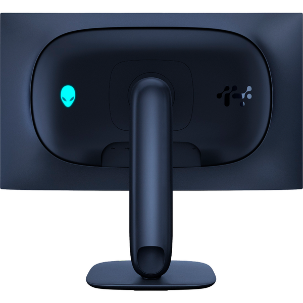Monitor Gaming Dell Alienware AW2725Q 27 inch UHD QD-OLED 0.03ms 240 Hz HDR Negru