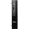 Sistem Brand Dell Pro Micro QCM1255, AMD Ryzen 5 Pro 8500GE 3.4GHz Phoenix, 16GB RAM, 512GB SSD, Radeon 740M, Windows 11 Pro