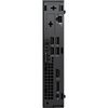 Sistem Brand Dell Pro Micro QCM1255, AMD Ryzen 5 Pro 8500GE 3.4GHz Phoenix, 16GB RAM, 512GB SSD, Radeon 740M, Windows 11 Pro