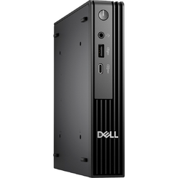 Pro Micro QCM1255, AMD Ryzen 5 Pro 8500GE 3.4GHz Phoenix, 16GB RAM, 512GB SSD, Radeon 740M, Windows 11 Pro