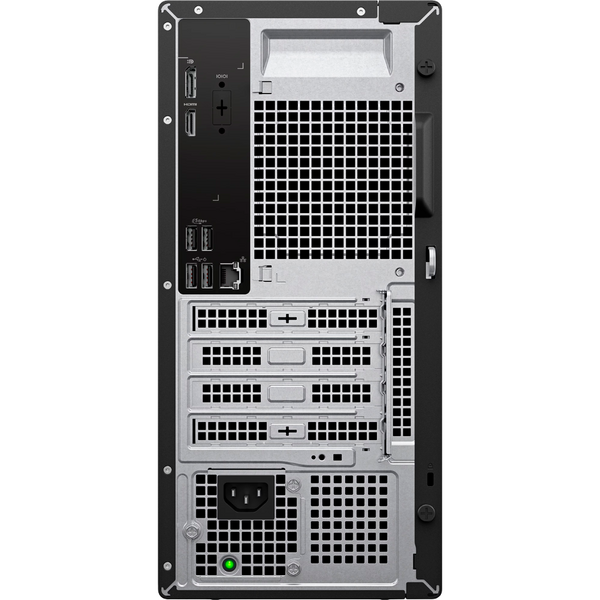 Sistem Brand Dell Tower ECT1250, Intel Core i7-14700F 2.1GHz, 16GB RAM, 1TB SSD, Geforce RTX 4060 8GB, Windows 11 Pro, 3Yr ProSupport
