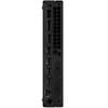 Sistem Brand Lenovo ThinkCentre M70q Gen 5, Intel Core i5-14400T 1.5GHz, 16GB RAM, 512GB SSD, Intel UHD 730, Windows 11 Pro