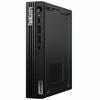 Sistem Brand Lenovo ThinkCentre M70q Gen 5, Intel Core i5-14400T 1.5GHz, 16GB RAM, 512GB SSD, Intel UHD 730, Windows 11 Pro