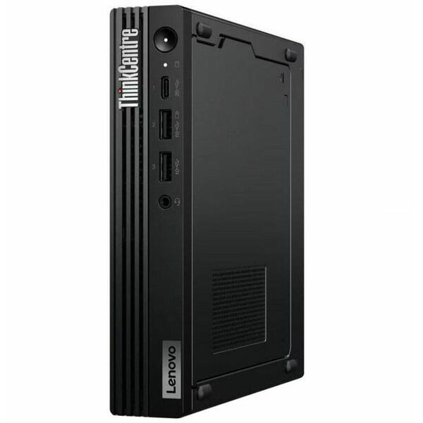 Sistem Brand Lenovo ThinkCentre M70q Gen 5, Intel Core i5-14400T 1.5GHz, 16GB RAM, 512GB SSD, Intel UHD 730, Windows 11 Pro