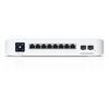Switch Ubiquiti USW-PRO-8-POE 8 porturi