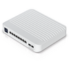 Switch Ubiquiti USW-PRO-8-POE 8 porturi