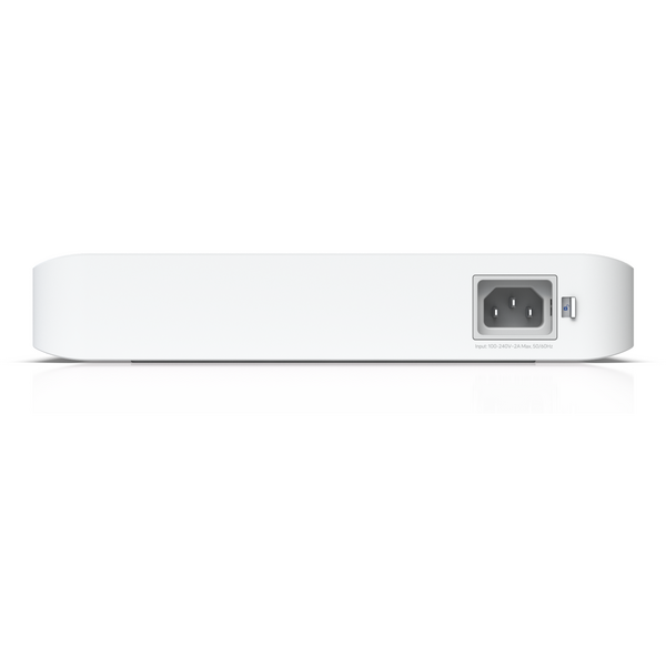 Switch Ubiquiti USW-PRO-8-POE 8 porturi