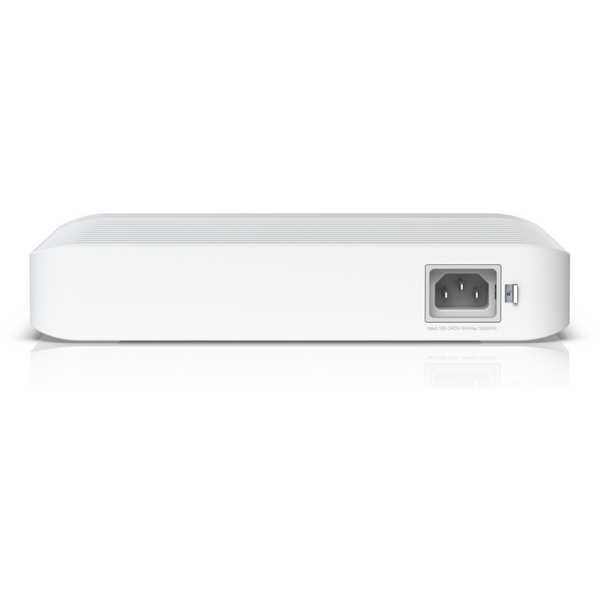 Switch Ubiquiti USW-PRO-8-POE 8 porturi